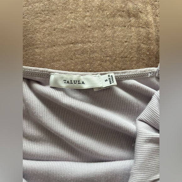 Talula bodysuit - Picture 2 of 2